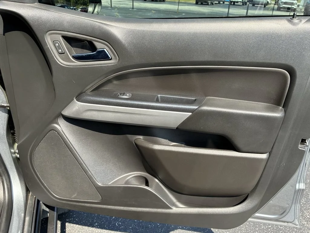 2022 Chevrolet Colorado ZR2 - Photo 15
