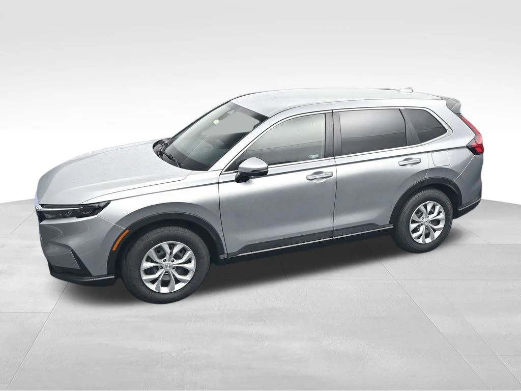 2026 Honda CR-V LX - Photo 30