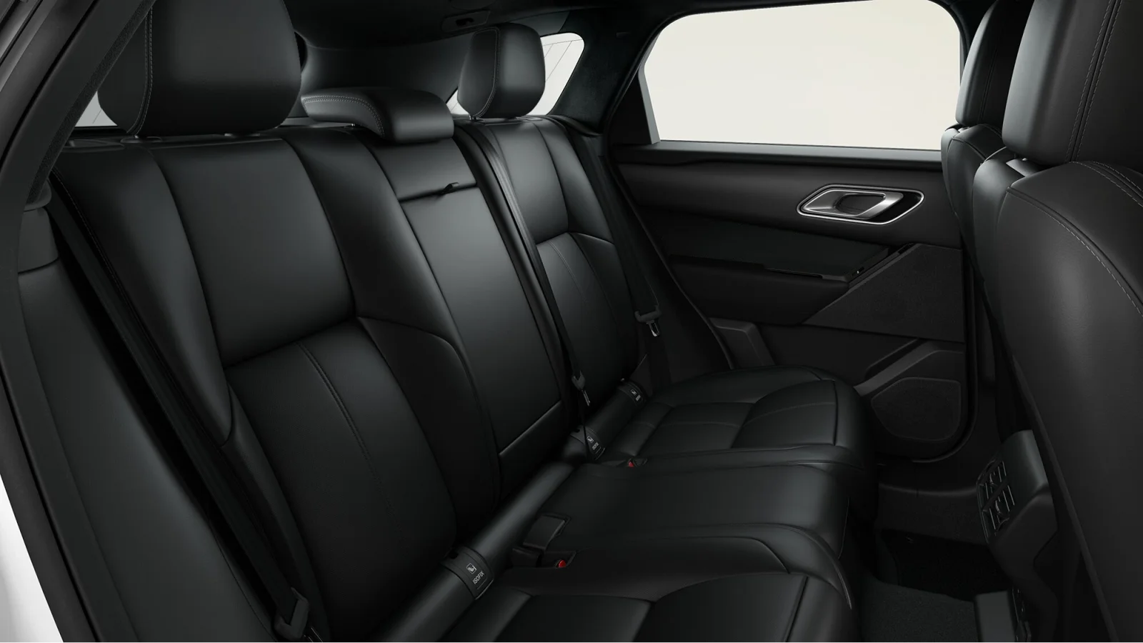 New 2026 Santorini Black LAND ROVER S 250PS image 7