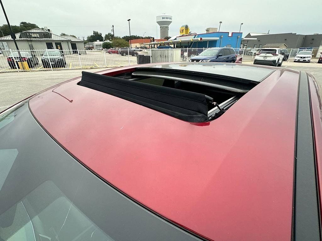 2025 Nissan Murano SL - Photo 23