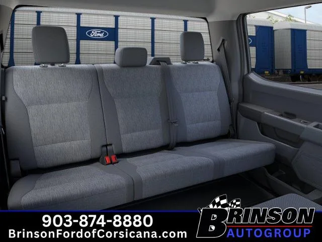 New 2026 Avalanche Ford F-250® XL image 28