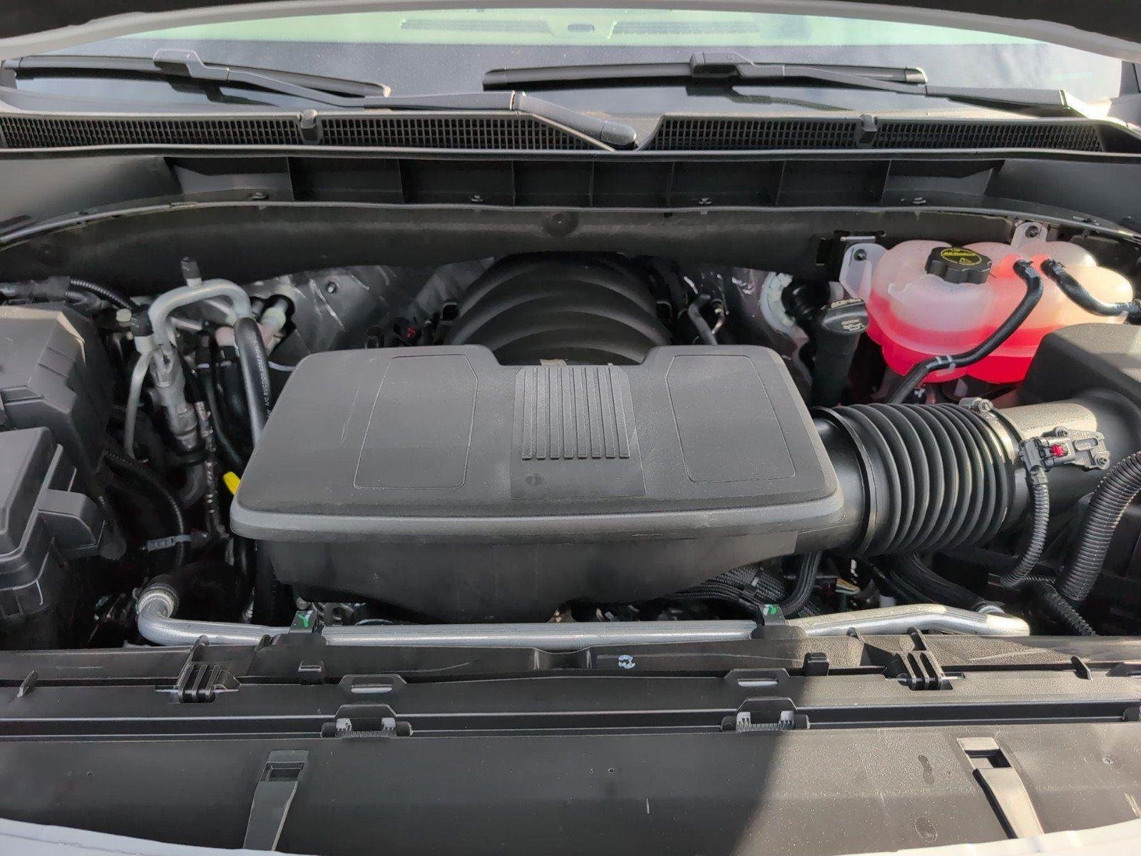 New 2026 Glacier White Tricoat GMC Denali image 14