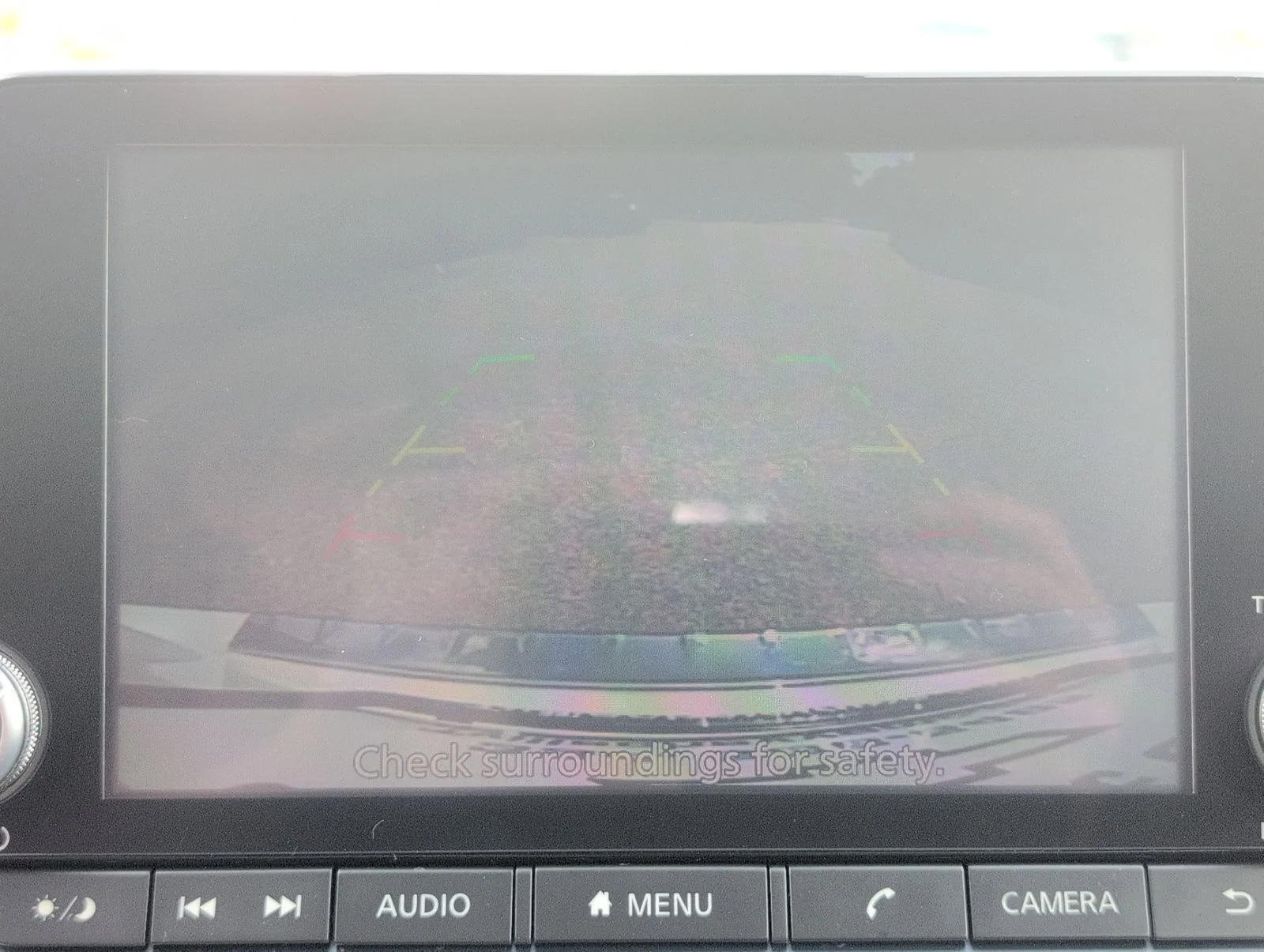Used 2023 White Nissan 2.5 SV image 19