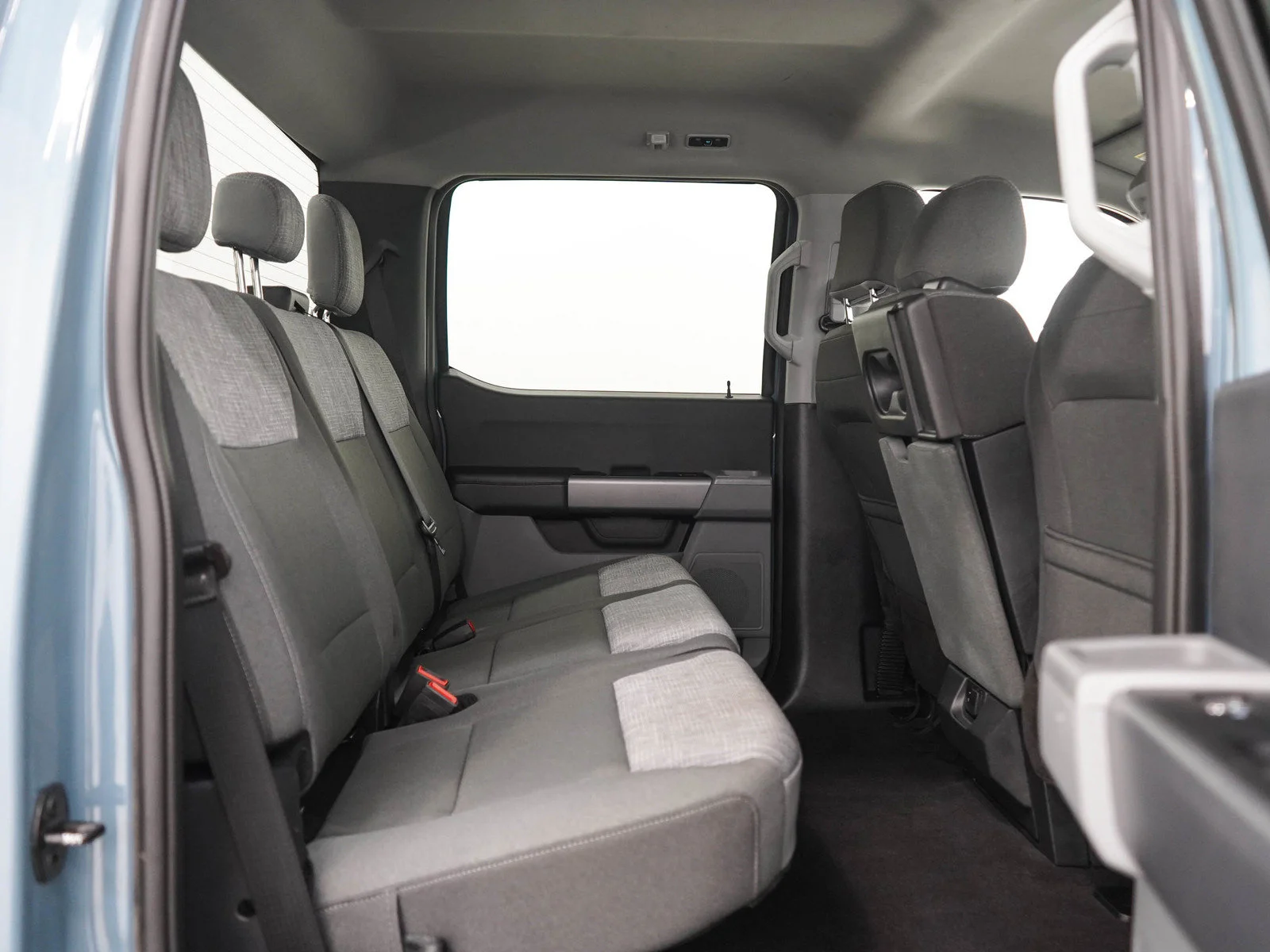 Used 2023 Area 51 Blue Ford XLT image 11