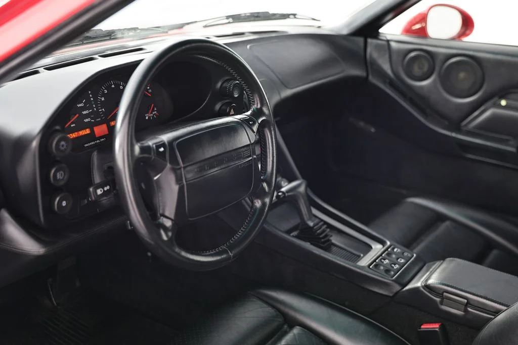 Used 1994  Porsche GTS image 4