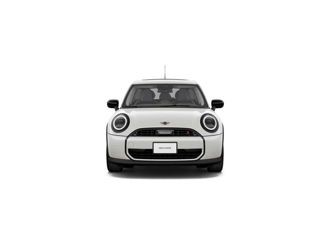 New 2027 Nanuq White Metallic MINI  image 2