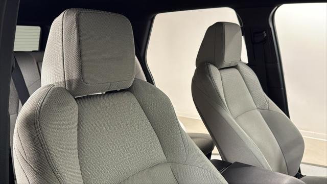 Certified Used 2025 CUTTING EDGE Toyota SR5 image 19