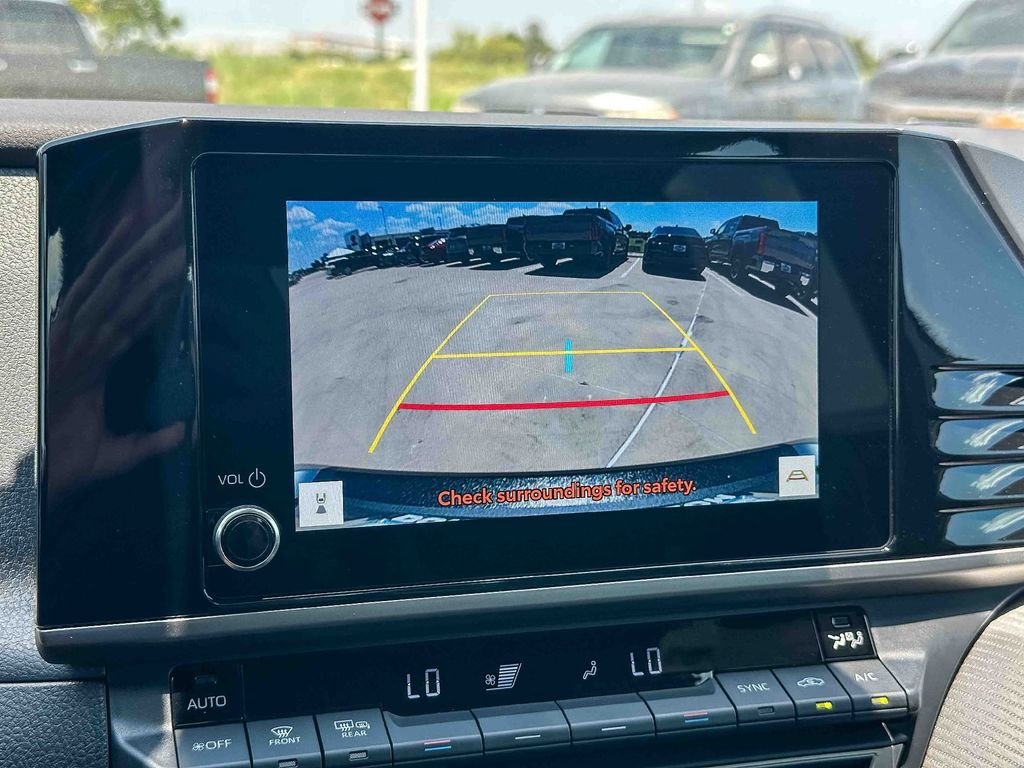 Used 2026  Toyota SE image 30