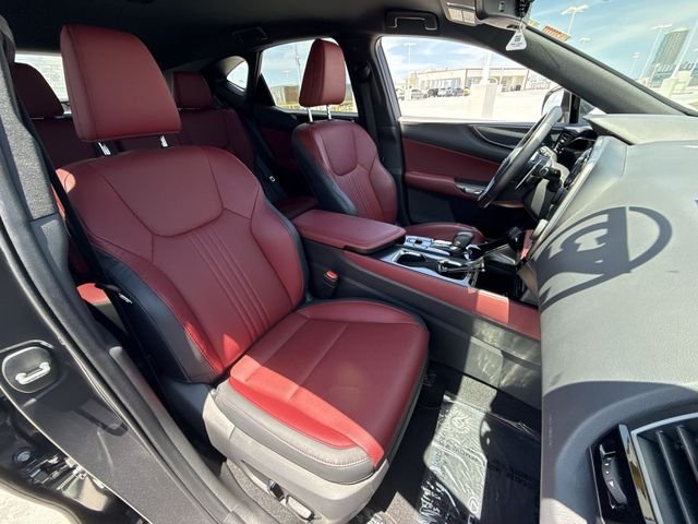 Certified Used 2025 CLOUDBURST GRAY Lexus 250 image 26