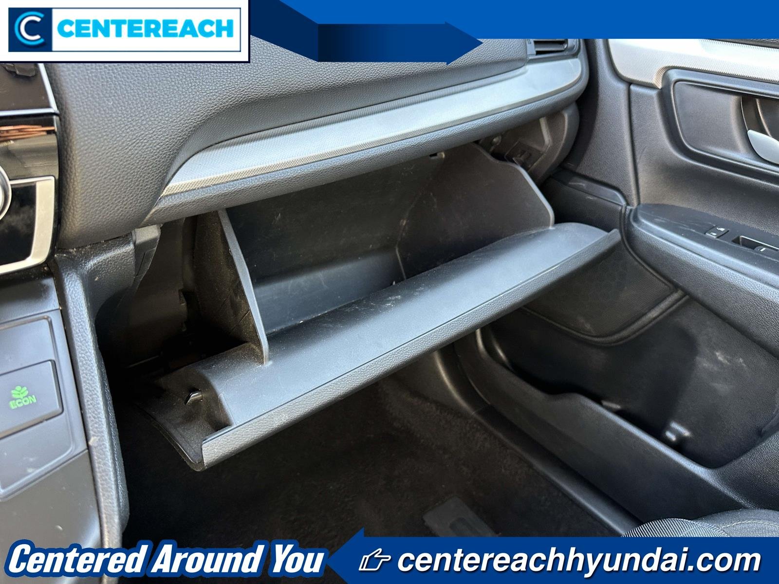 Used 2019 Black Honda LX image 30