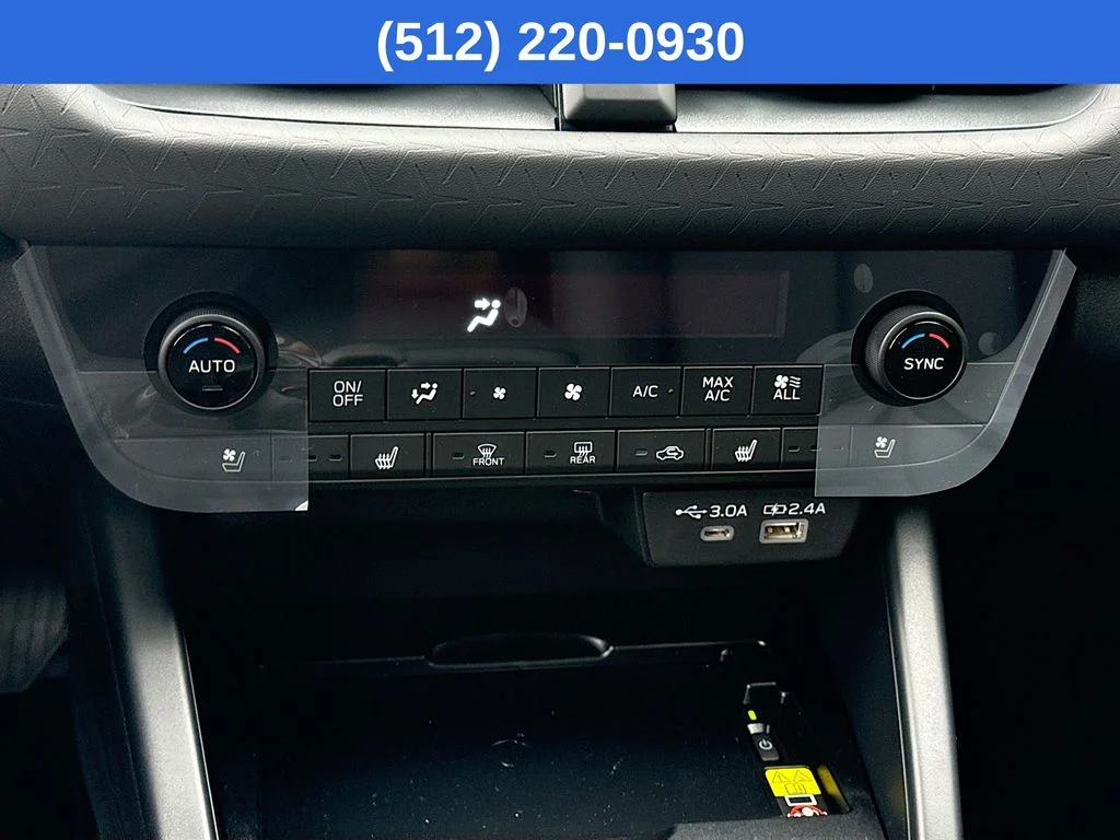 2026 Subaru Outback Wilderness - Photo 19