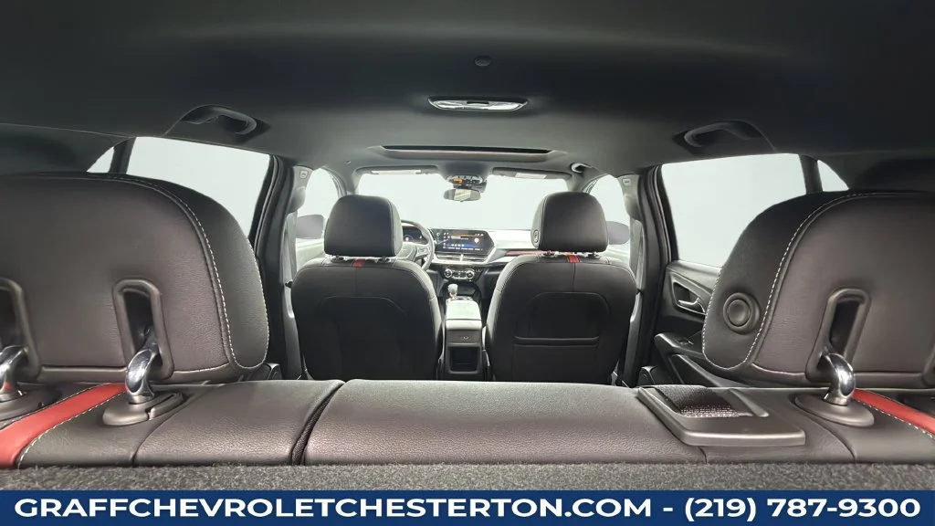 2026 Chevrolet Trax RS - Photo 41