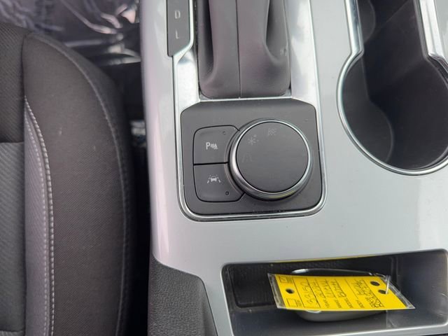 Used 2024 Sterling Gray Metallic Chevrolet 2LT image 28