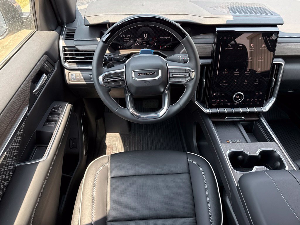 2026 GMC Acadia Denali - Photo 17