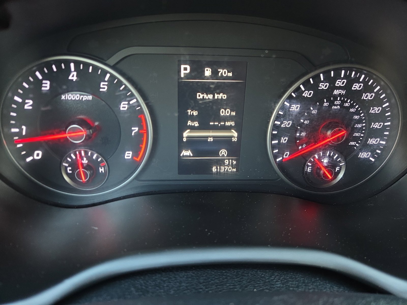 Certified Used 2022 Metal Kia GT-Line image 19