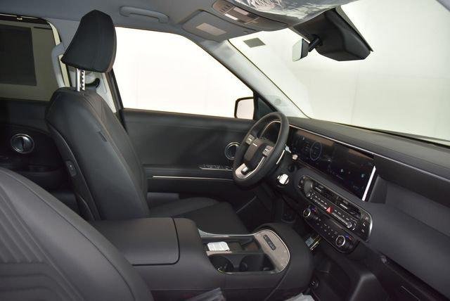 New 2026 Gray Hyundai SEL 8P image 64