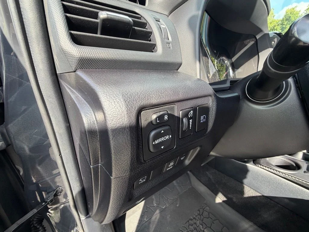 Used 2024  Toyota TRD Pro image 19