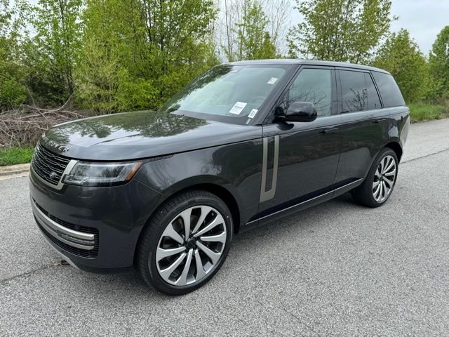 2026 Land Rover Range Rover 4.4 SE SWB's photo
