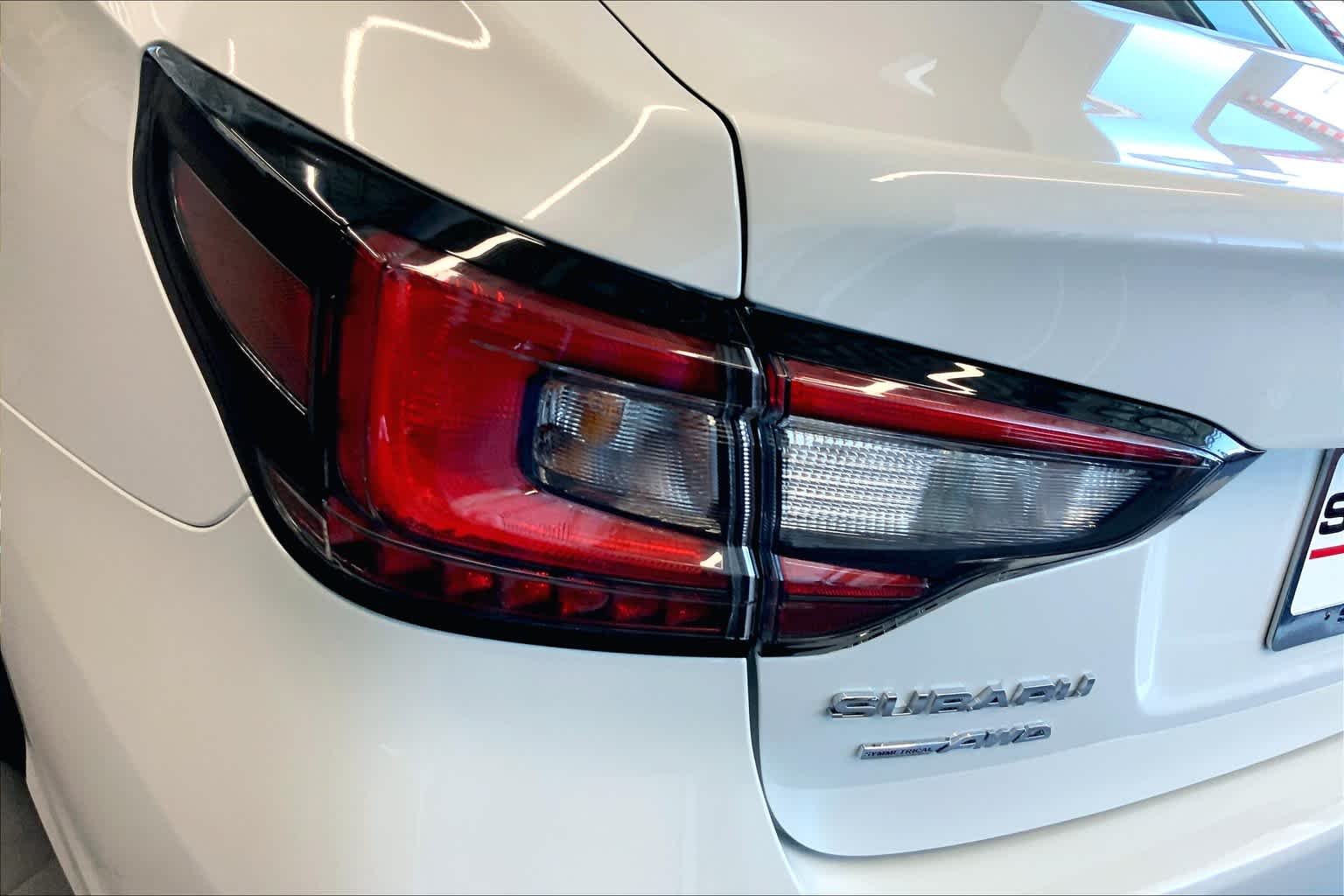 2025 Subaru Legacy Premium - Photo 13