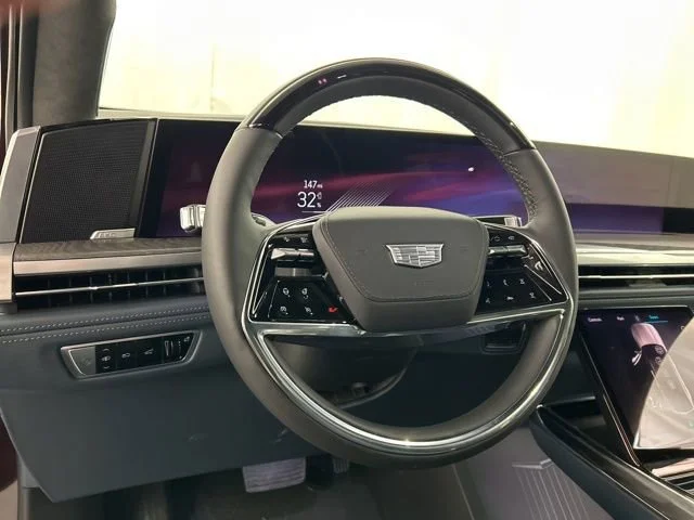 2025 Cadillac Escalade IQ Sport 2 - Photo 6