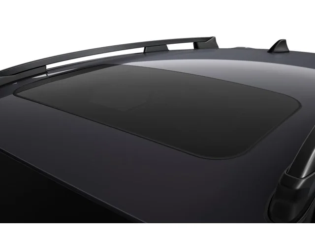New 2026 MAGNETITE GRAY PEARL Subaru Limited image 14
