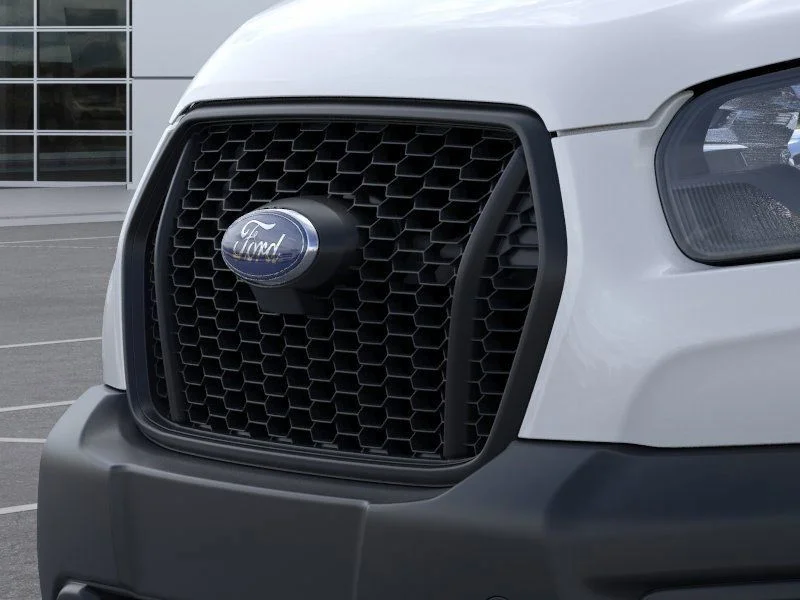 2025 Ford Transit Van Base - Photo 18