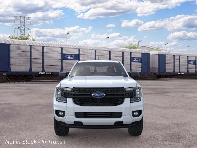 New 2026 Oxford White Ford XL image 6