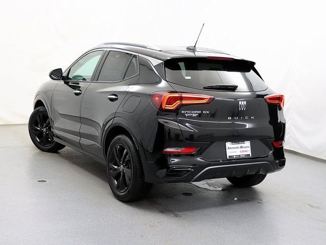 2026 Buick Encore GX Sport Touring - Photo 9