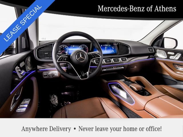New 2026 Black Mercedes-Benz GLE 450 image 22