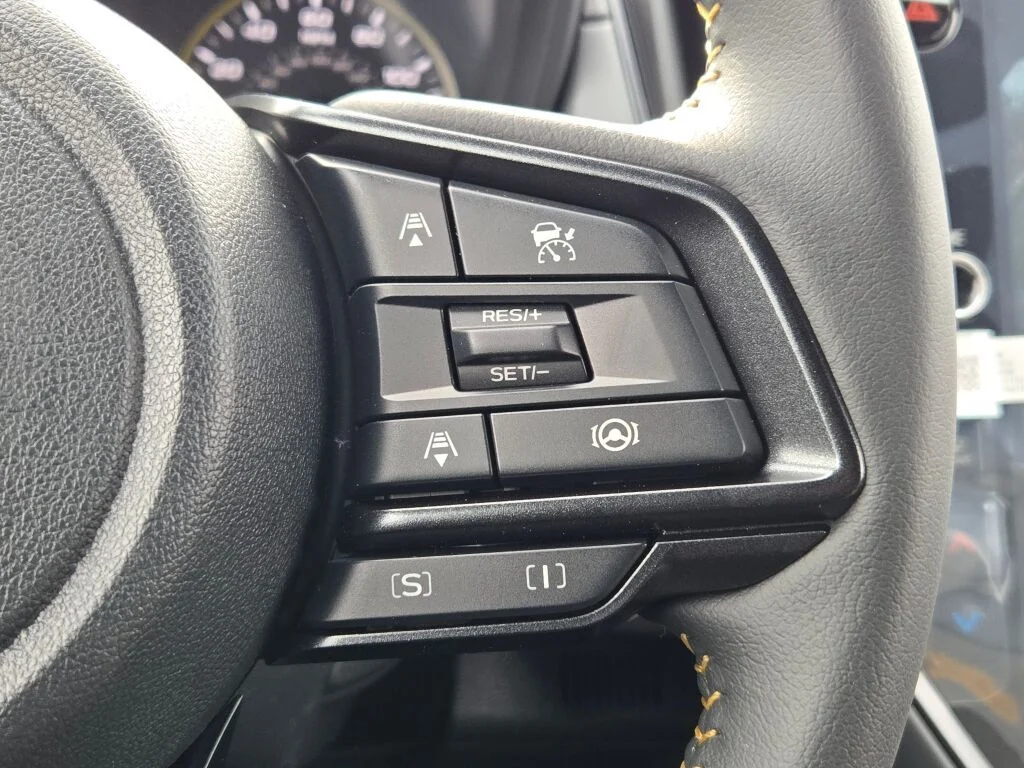 2026 Subaru Crosstrek Sport - Photo 29
