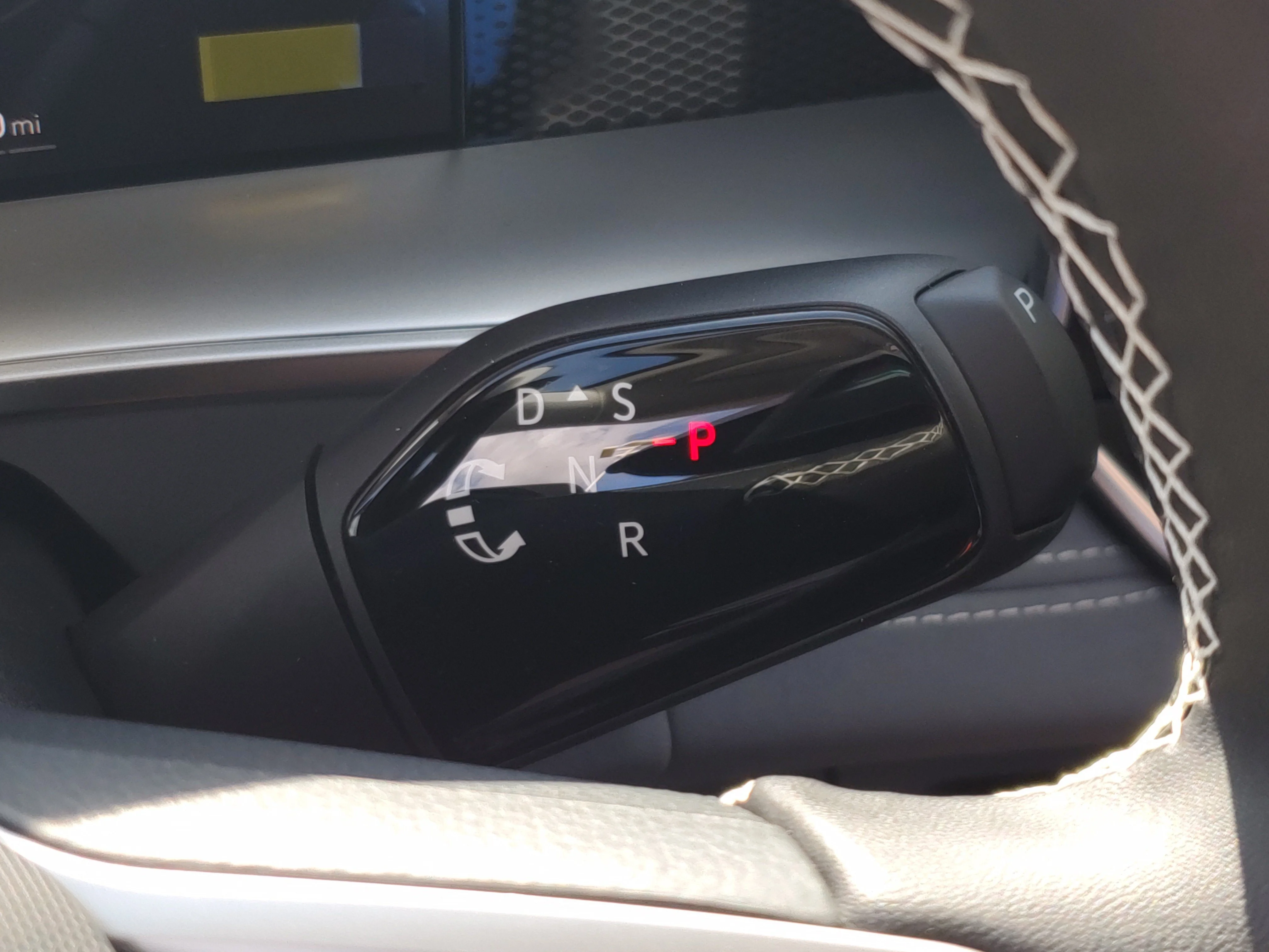 New 2026 Black Volkswagen SE image 28