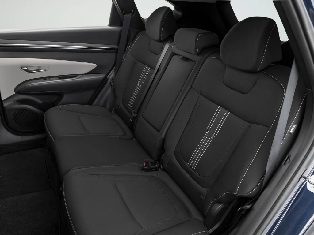 Used 2024 Blue Hyundai SEL image 17