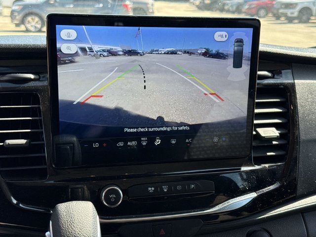 Used 2024 White Ford XLT image 35