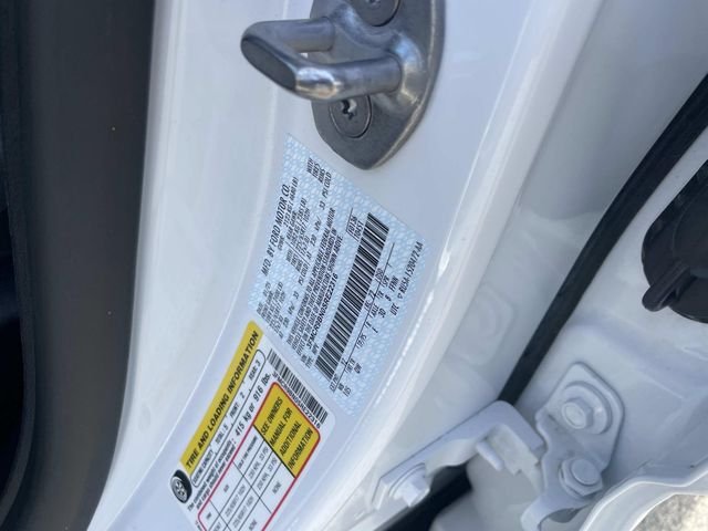 Used 2025 Oxford White Ford Big Bend image 17