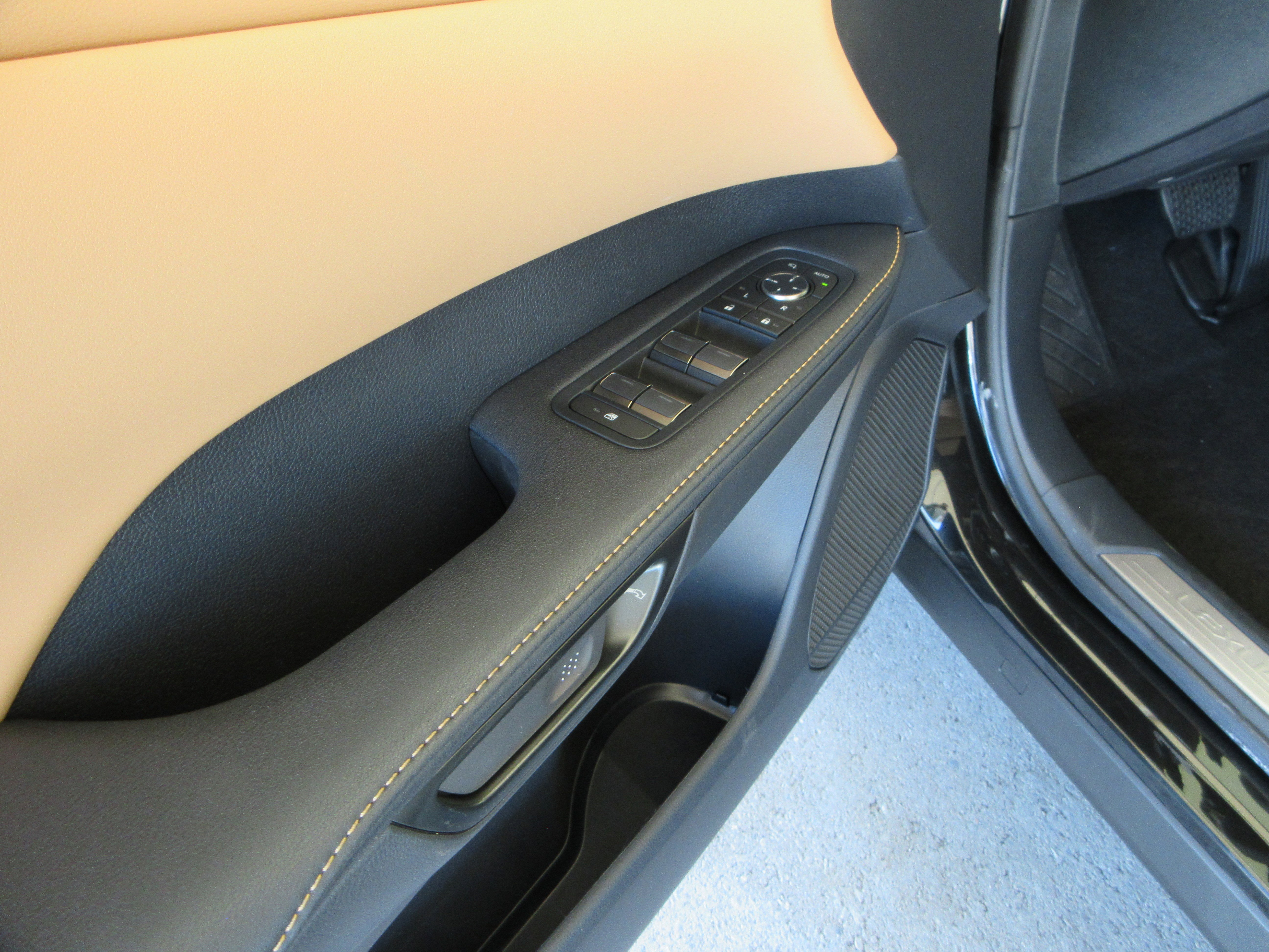 New 2026 Caviar Lexus PREMIUM image 26