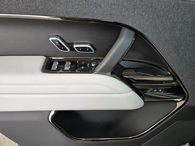 2026 Land Rover Range Rover Sport SE - Photo 20