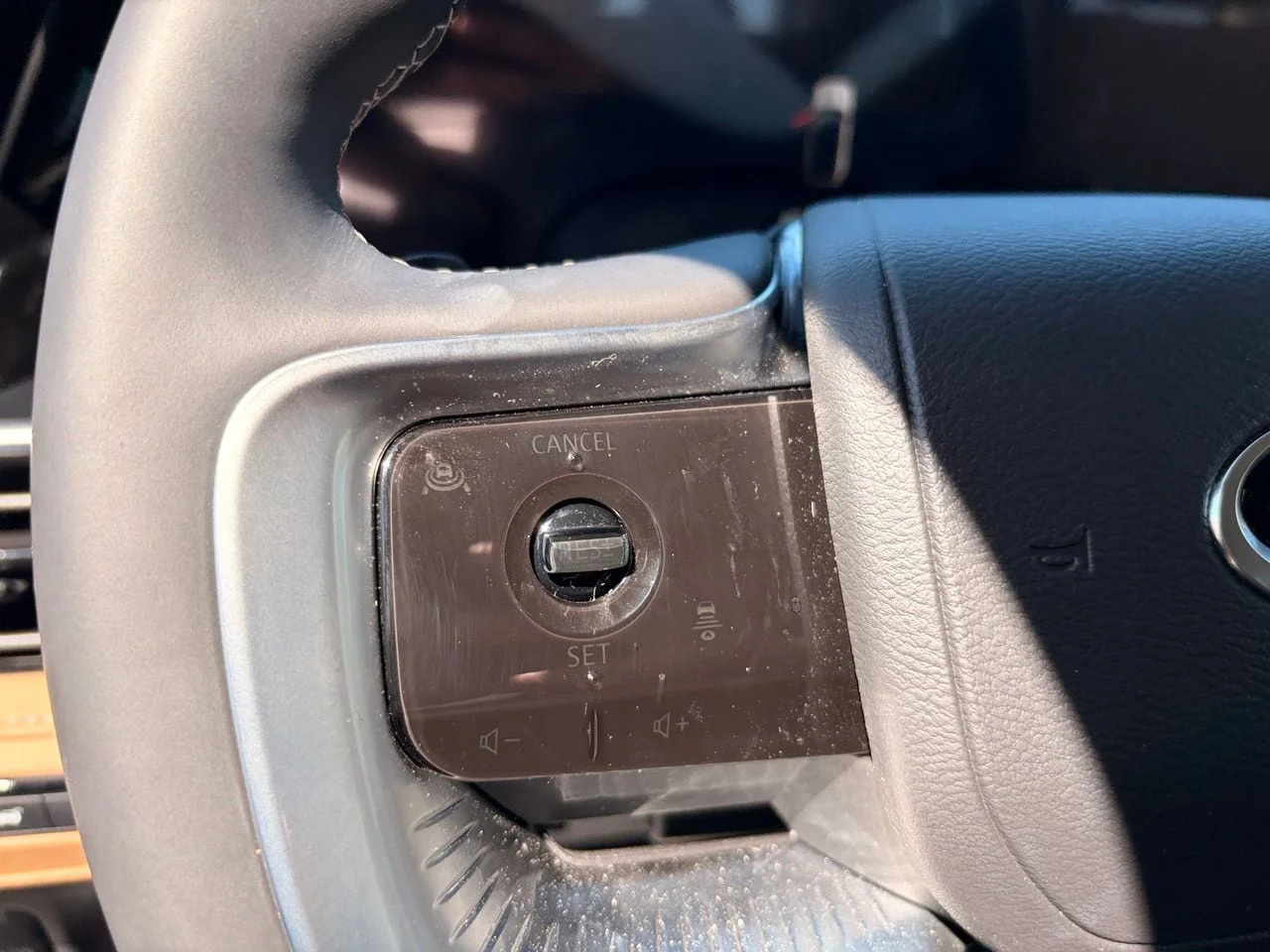 2026 INFINITI QX80 Luxe - Photo 32