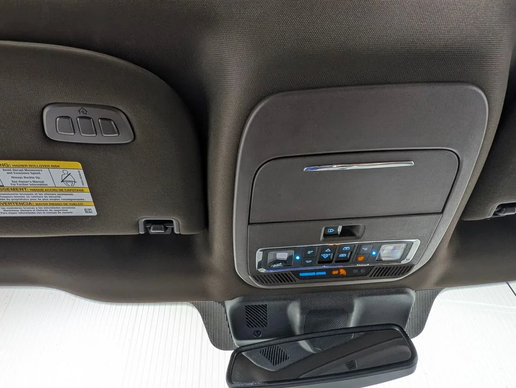 Certified Used 2024 Agate Black Metallic Ford King Ranch image 12