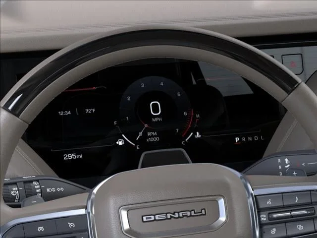 New 2026 Silver GMC Denali image 18