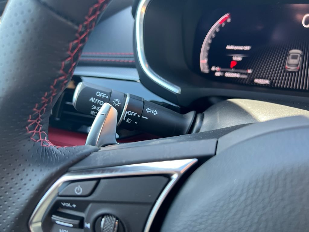 2026 Acura MDX A-Spec Package - Photo 20