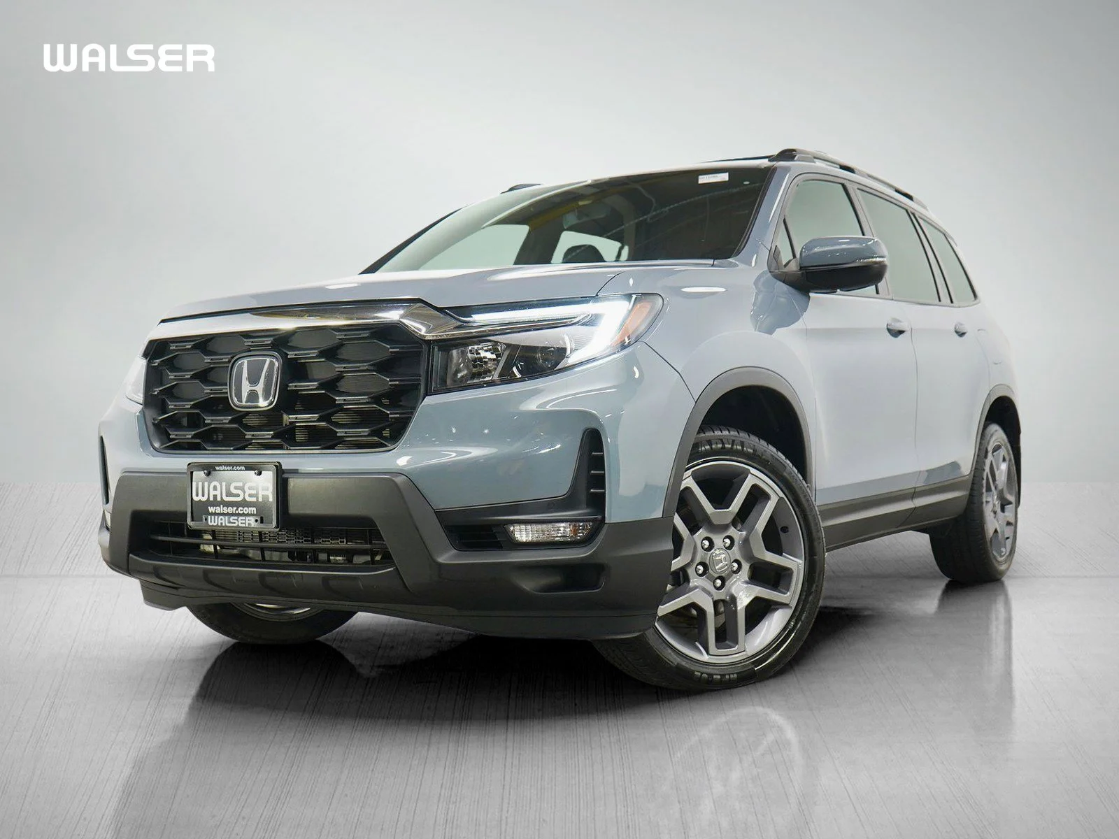 2023 Honda Passport 3.5 EX-L 4WD Auto's photo