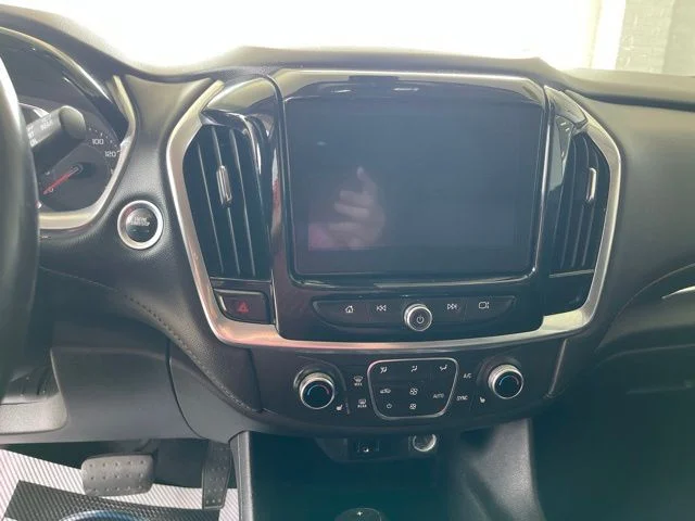 Used 2019 Red Chevrolet LT image 19
