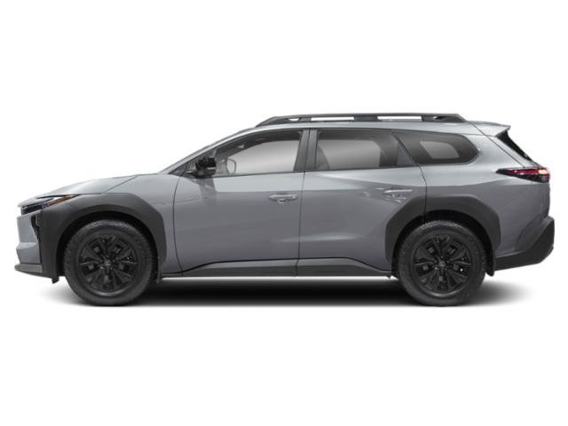 New 2027 Steel Toyota  image 2