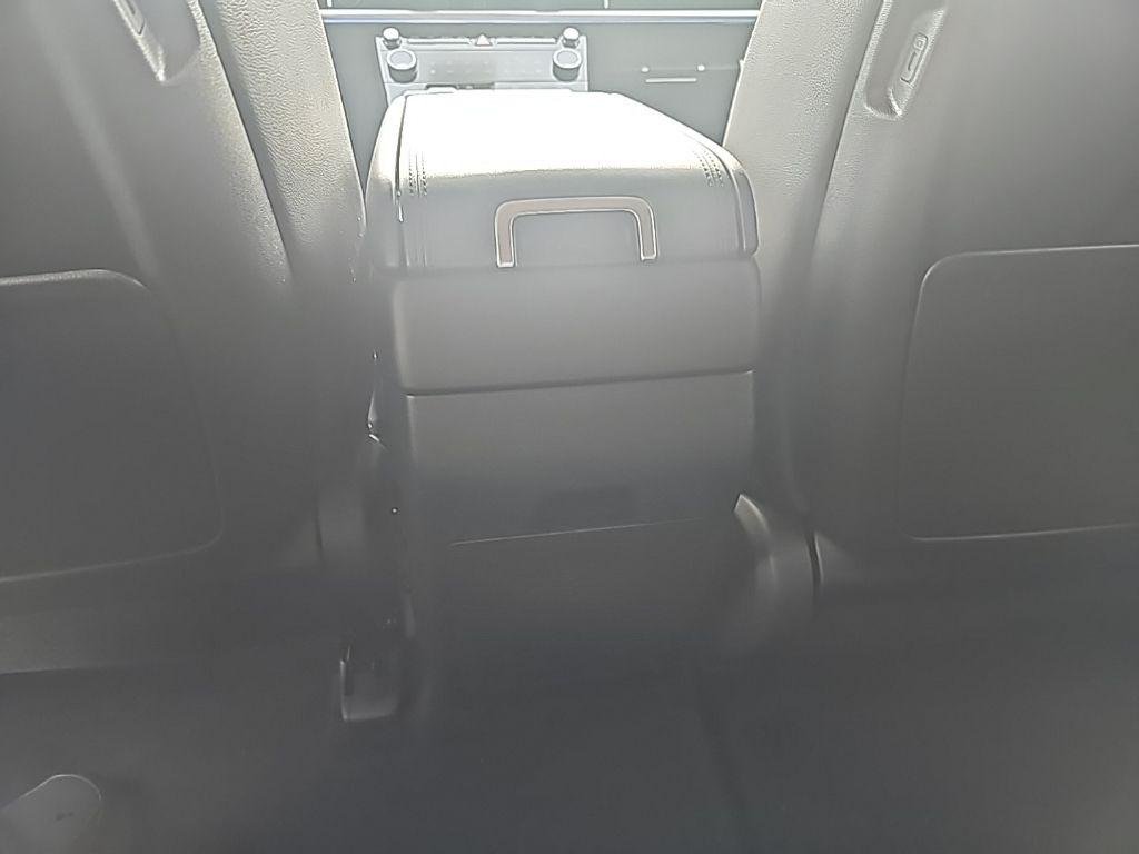 2026 Hyundai Santa Fe Limited - Photo 38