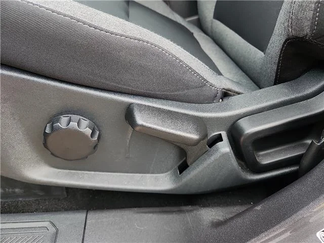 Used 2025 Gray Ford Big Bend 4x4 image 13