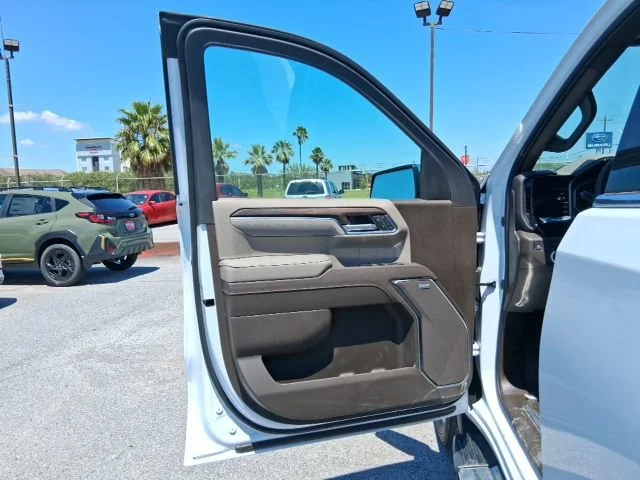 2026 GMC Sierra 1500 SLT - Photo 13