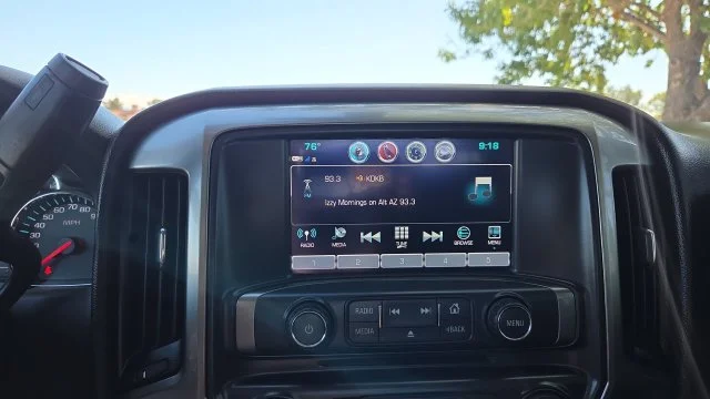 Used 2019 White Chevrolet LT image 40