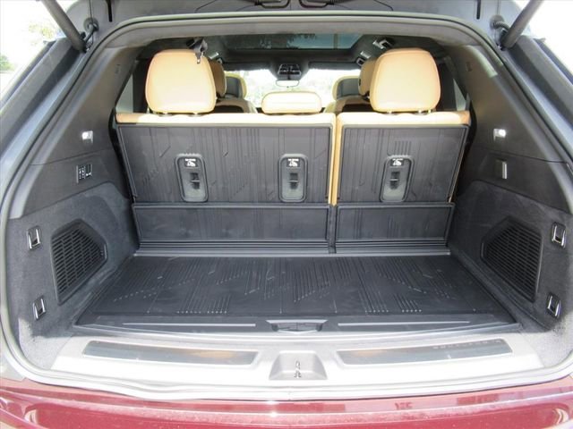 2026 Cadillac Escalade IQ Premium Sport - Photo 38