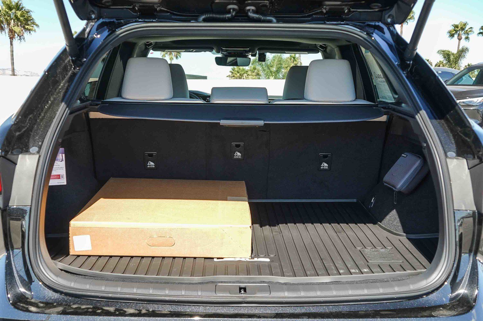 2026 Lexus RX 350 Premium - Photo 29
