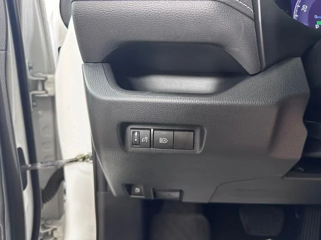 Used 2023 White Toyota Woodland Edition image 22